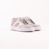 Mini Silverstone Grey White
