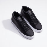 Essence High Black White