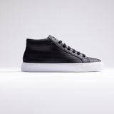 Essence High Black White