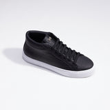 Essence High Black White