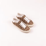 Toby Leopard