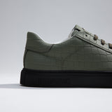 Essence Green Black