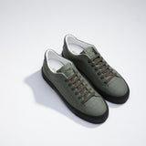 Essence Green Black