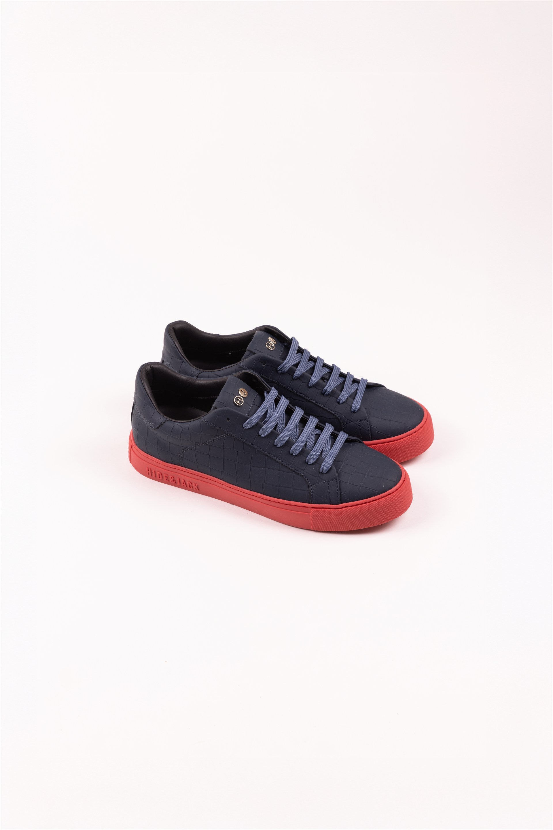 Essence Blue Red