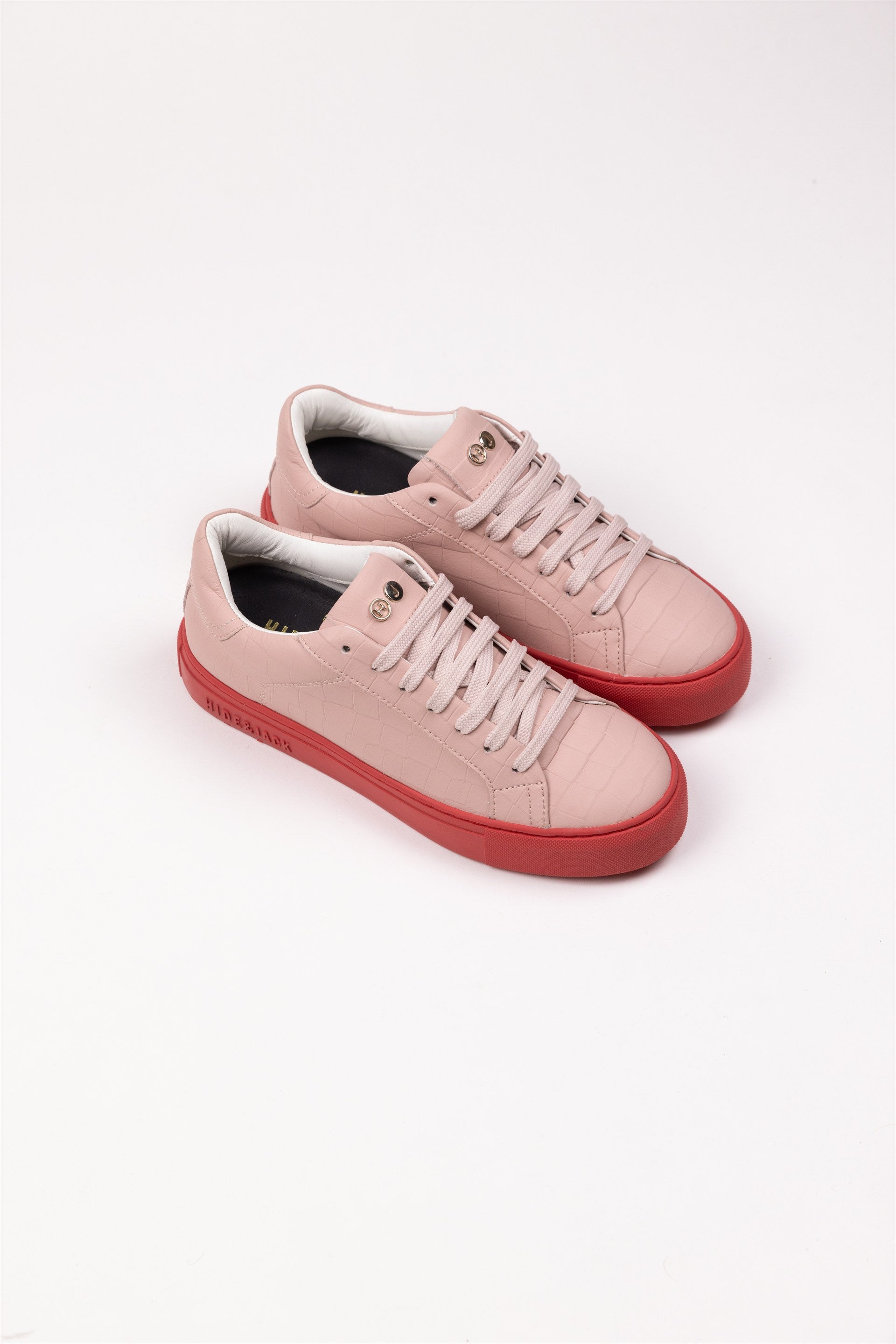 Essence Pink Red