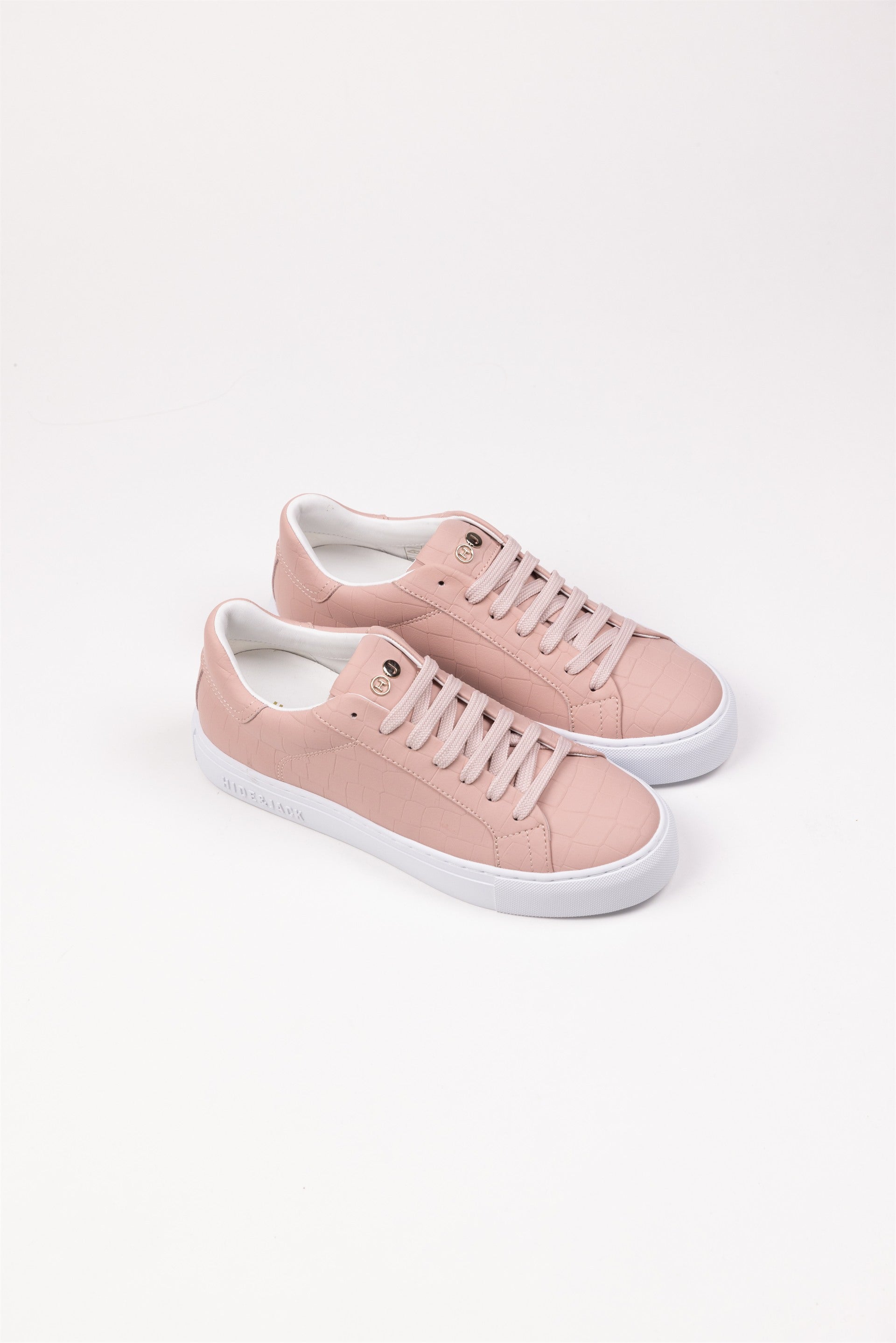 Essence Pink White