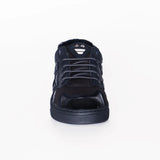 Mini Silverstone Black Black Mutton