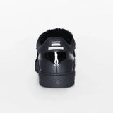 Mini Silverstone Black Black Mutton