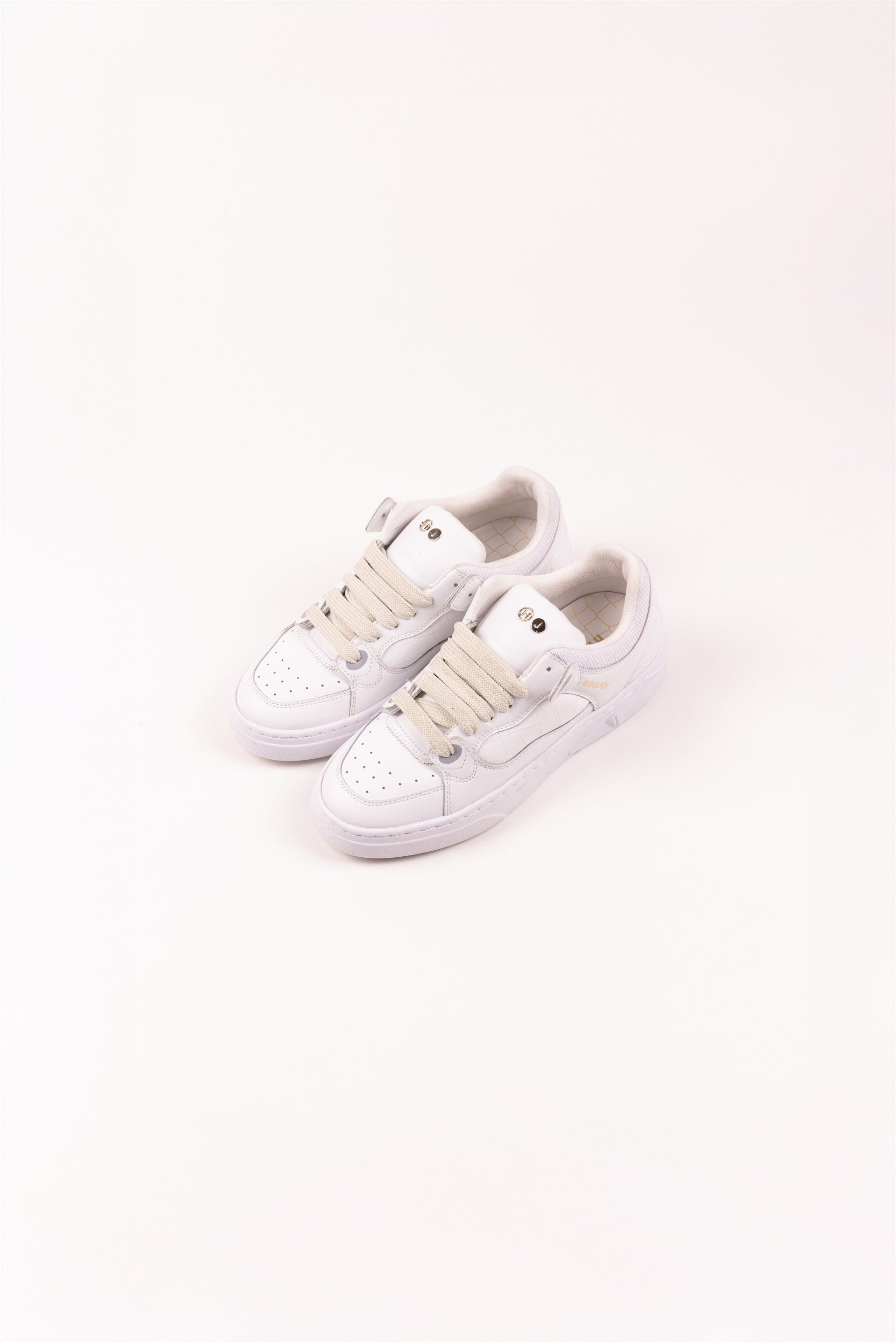 Over Blue and Grey, Italian Designer Sneaker Hide&Jack Online Store