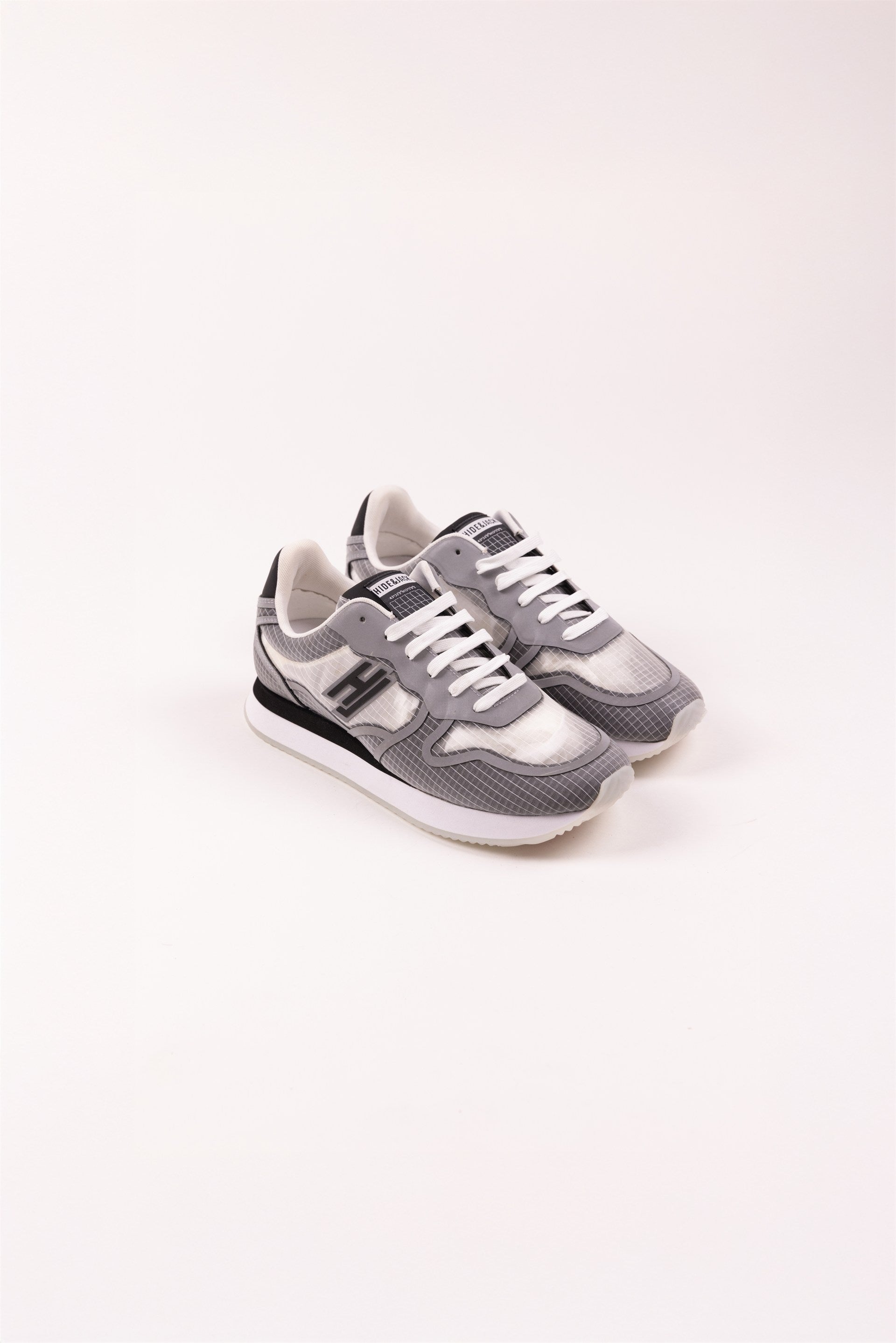 Over Grey