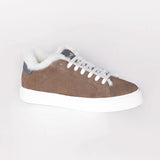 Oil Beige White Mutton