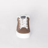 Oil Beige White Mutton
