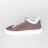 Oil Beige White Mutton