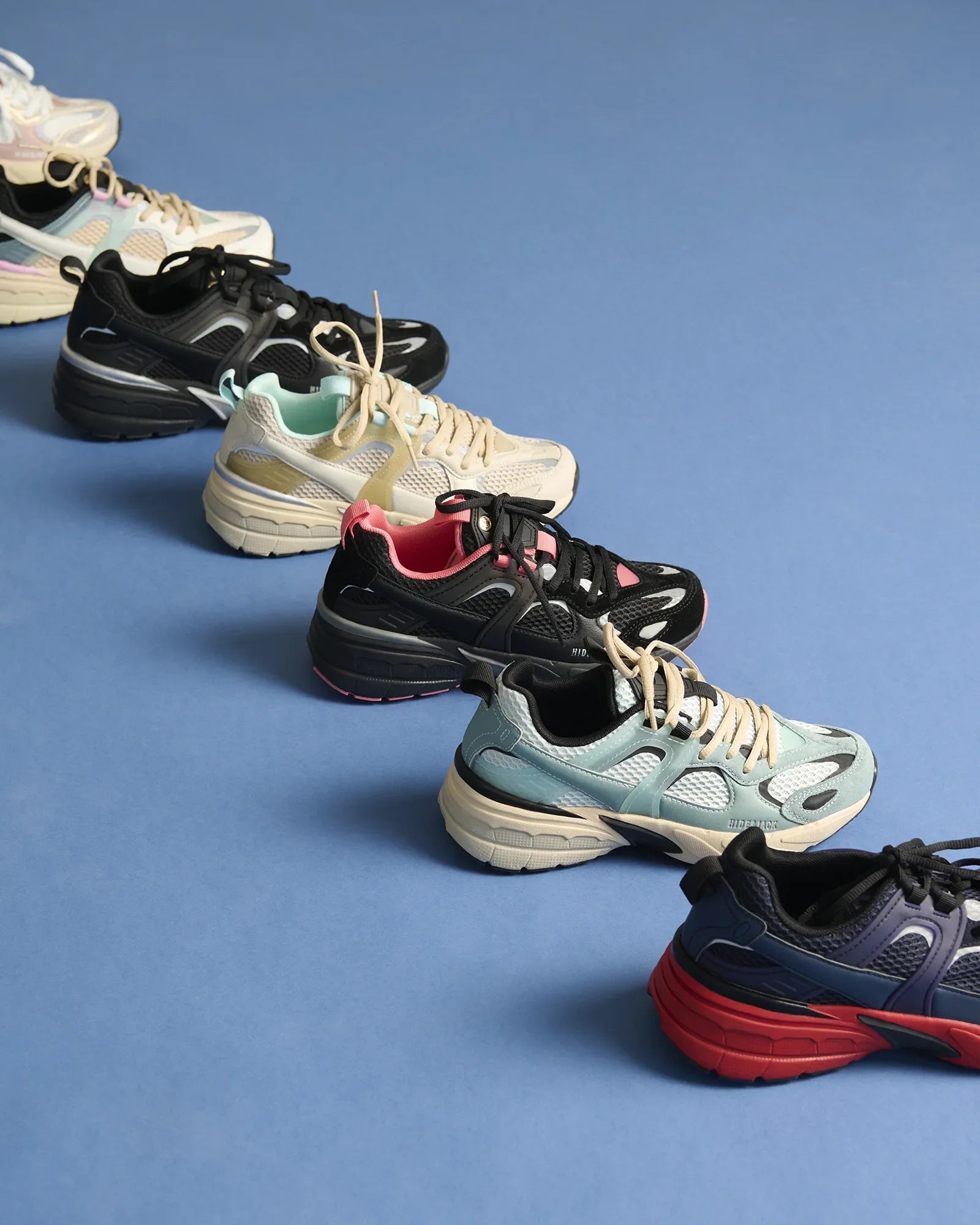 Running 2000