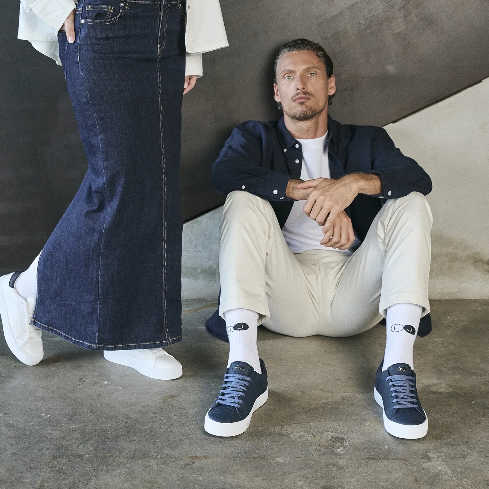 Men Sneakers