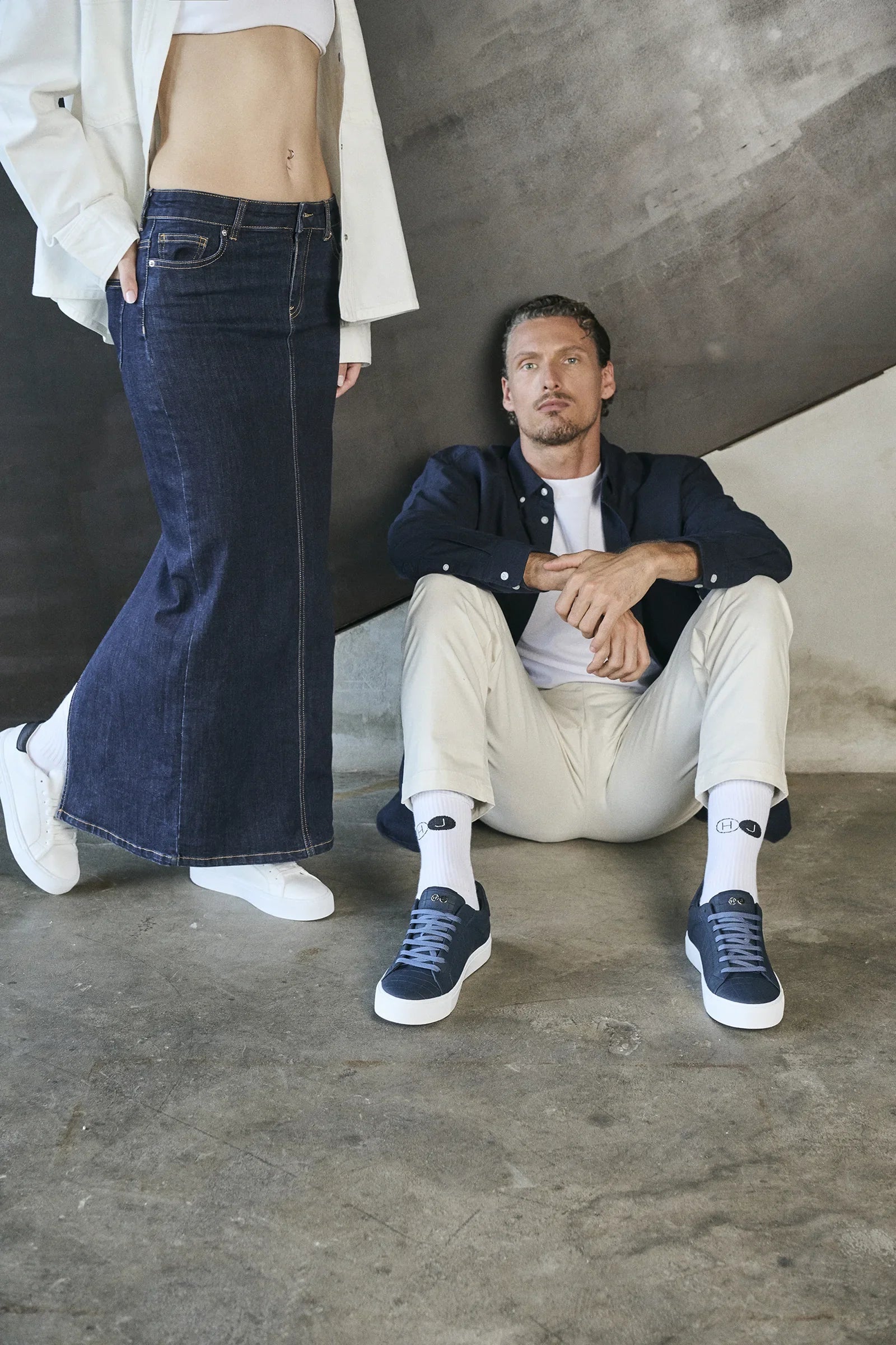 Men Sneakers