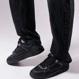 Osborn Black Black