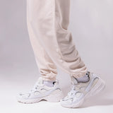 Running 2000 White White