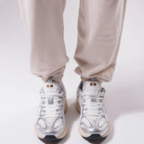 Running 2000 Silver White