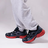 Running 2000 Blue Red