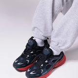 Running 2000 Blue Red