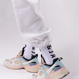 Running 2000 Tiffany Pink