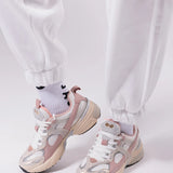 Running 2000 Pink White