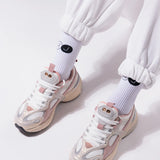 Running 2000 Pink White