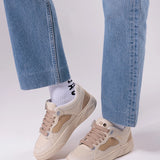 Osborn Camel White