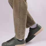 Essence Half Sole Beige Green