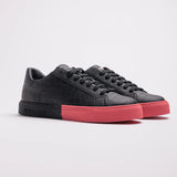 Essence Half Sole Black Red