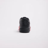 Essence Half Sole Black Red
