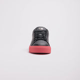 Essence Half Sole Black Red
