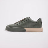 Essence Half Sole Beige Green
