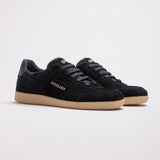Shaggy Black Honey
