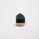 Shaggy Black Honey