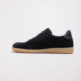Shaggy Black Honey