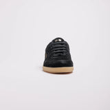 Shaggy Black Honey