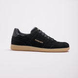 Shaggy Black Honey