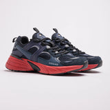 Running 2000 Blue Red