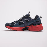 Running 2000 Blue Red