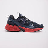 Running 2000 Blue Red