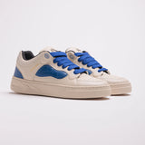 Osborn Blue White