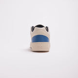 Osborn Blue White