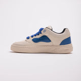 Osborn Blue White
