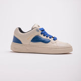 Osborn Blue White