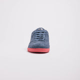 Shaggy Blue Red