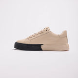 Essence Half Sole Beige Black