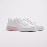 Essence Half Sole Pink White
