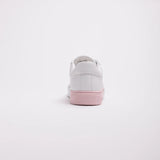 Essence Half Sole Pink White